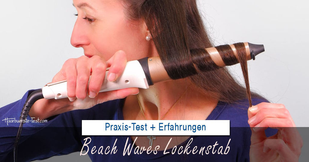 beach waves lockenstab, Lockenstab beach waves, lockenstab für beach waves