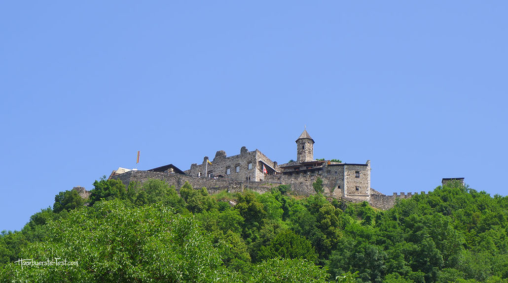 Burg Landskron, Villach