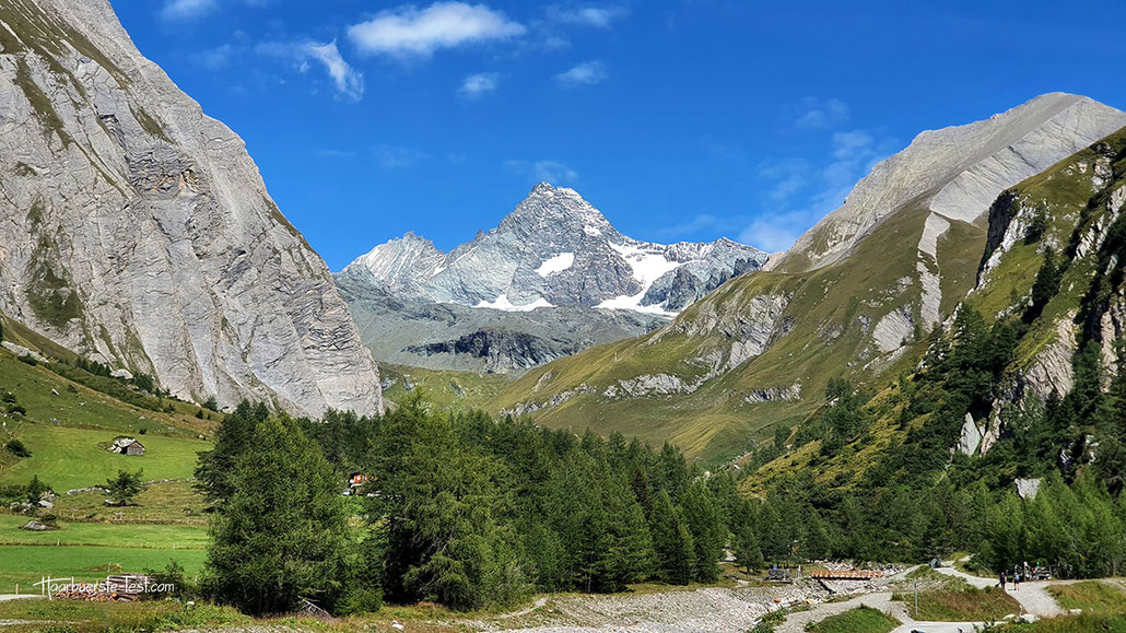 großglockner, kals am großglockner