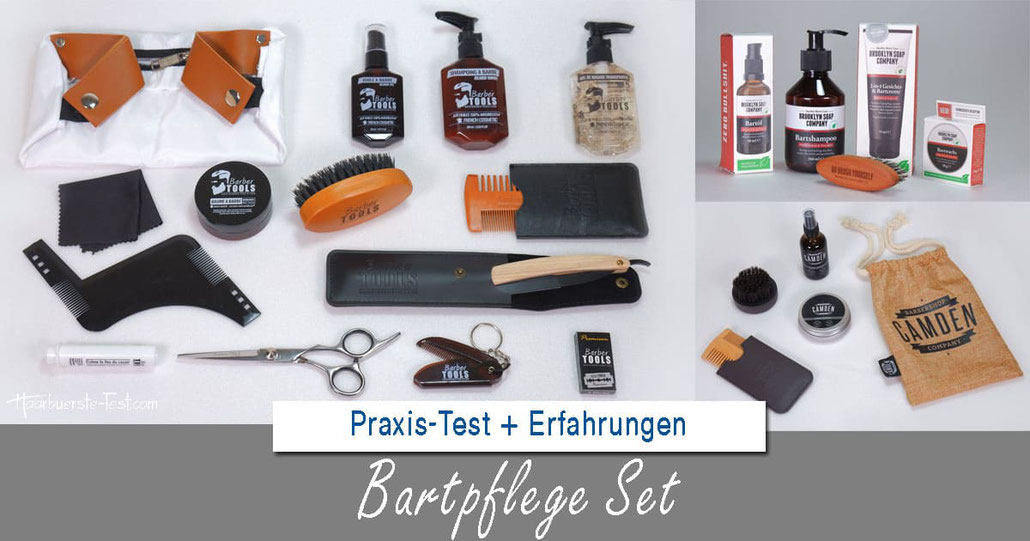 bartpflege set test, bartpflege test, bartpflege produkte test