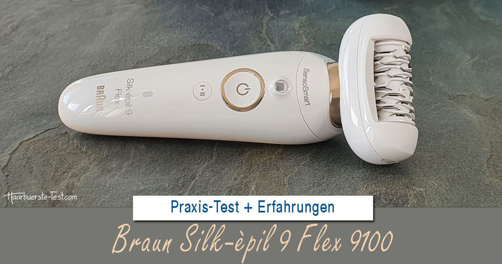 braun silk-èpil 9 flex 9100, braun silk-èpil 9 flex 9100 test, braun silk epil 9 flex test