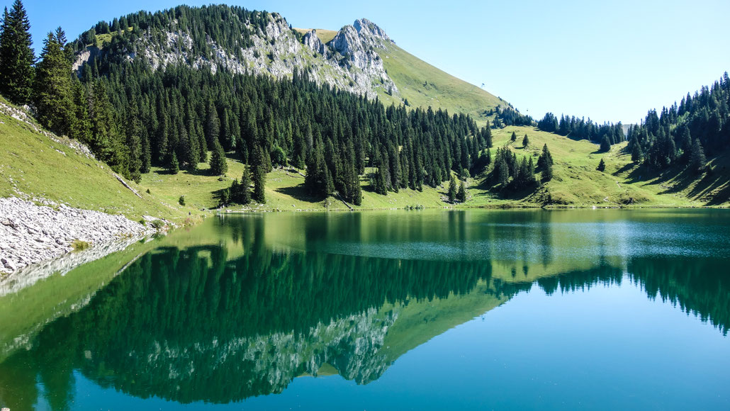 Oberstockensee