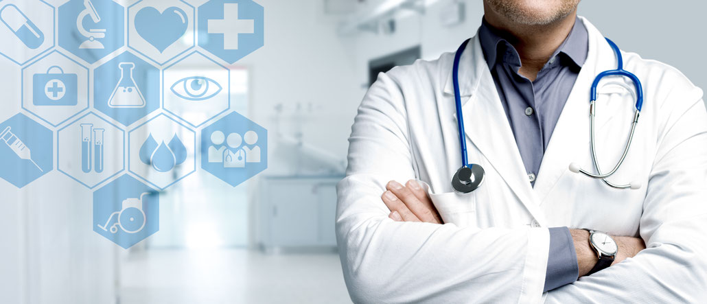 Versicherungsmakler Rüsselsheim - Gesetzliche Krankenversicherung - GKV - Rüsselsheim am Main - Versicherungsmakler Groß-Gerau
