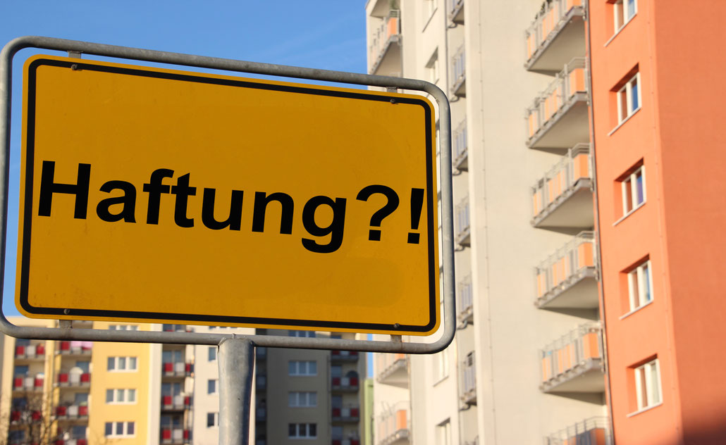 Privathaftpflichtversicherung vergleichen - Rüsselsheim Versicherungsmakler - Versicherungsmakler Groß-Gerau - Versicherungsblog - Versicherung checken