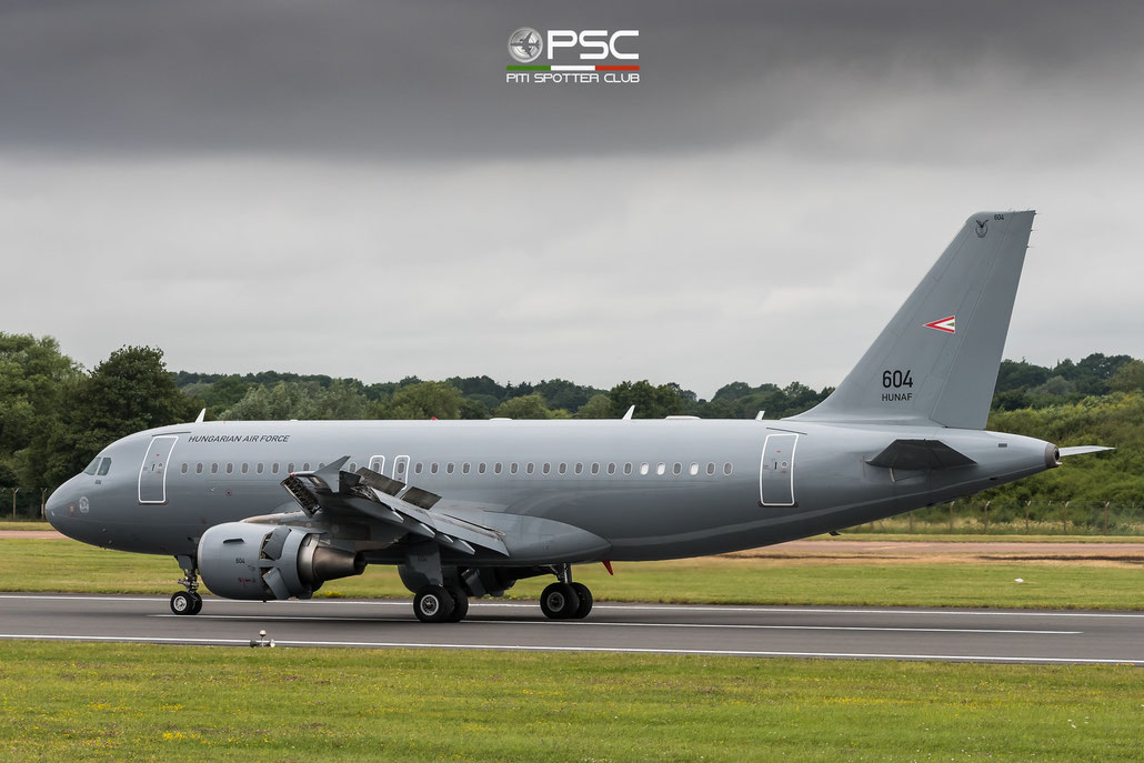 604   A319-112  3604  MH 59. Sz.D. REB. © Piti Spotter Club Verona 