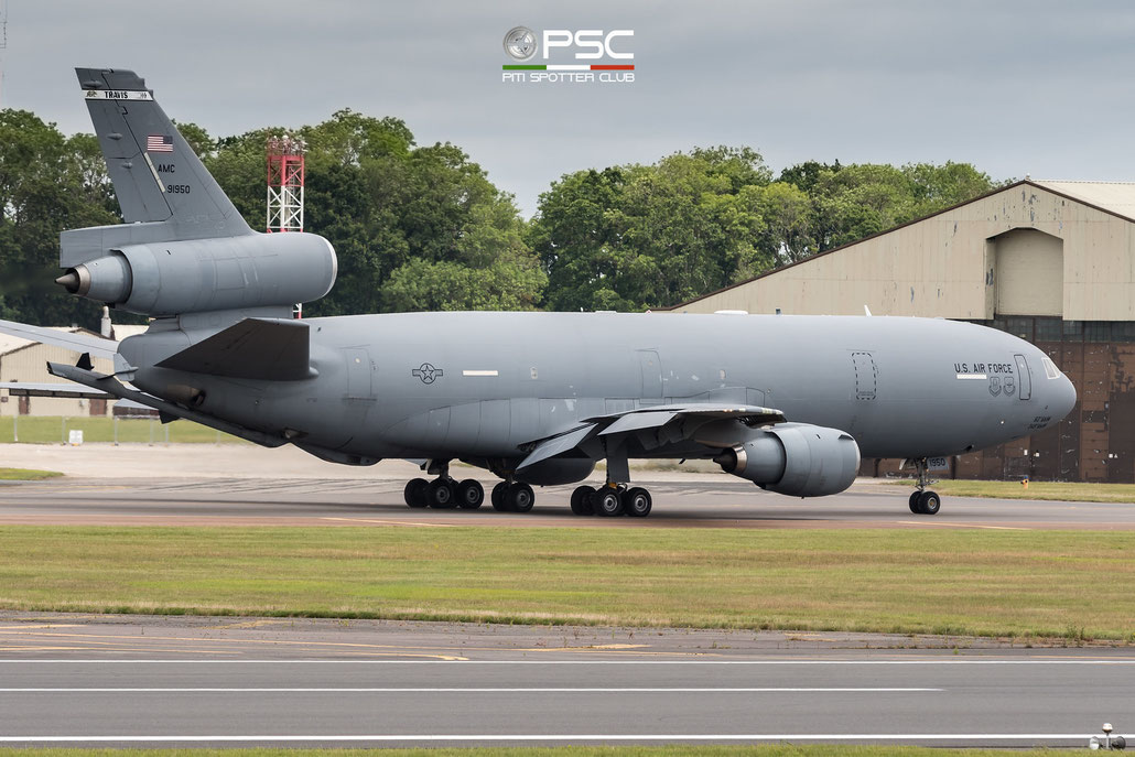 79-1950   KC-10A  48210/378  60th AMW © Piti Spotter Club Verona 
