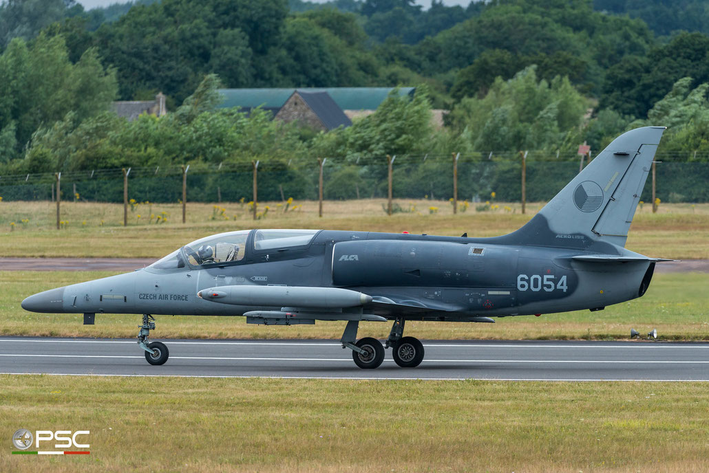 6054   L-159A  156054  212.tl © Piti Spotter Club Verona 