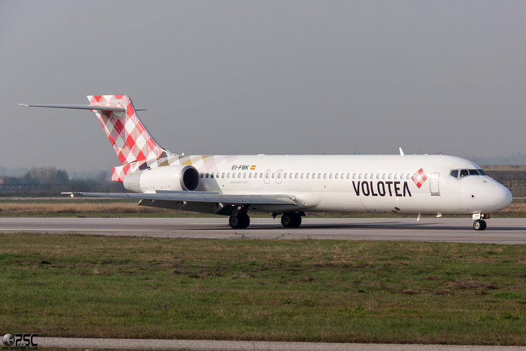 EI-FBK B717-2BL 55182/5138 Volotea Air