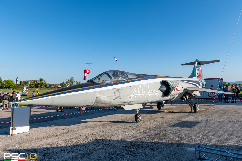 © Piti Spotter Club Verona 