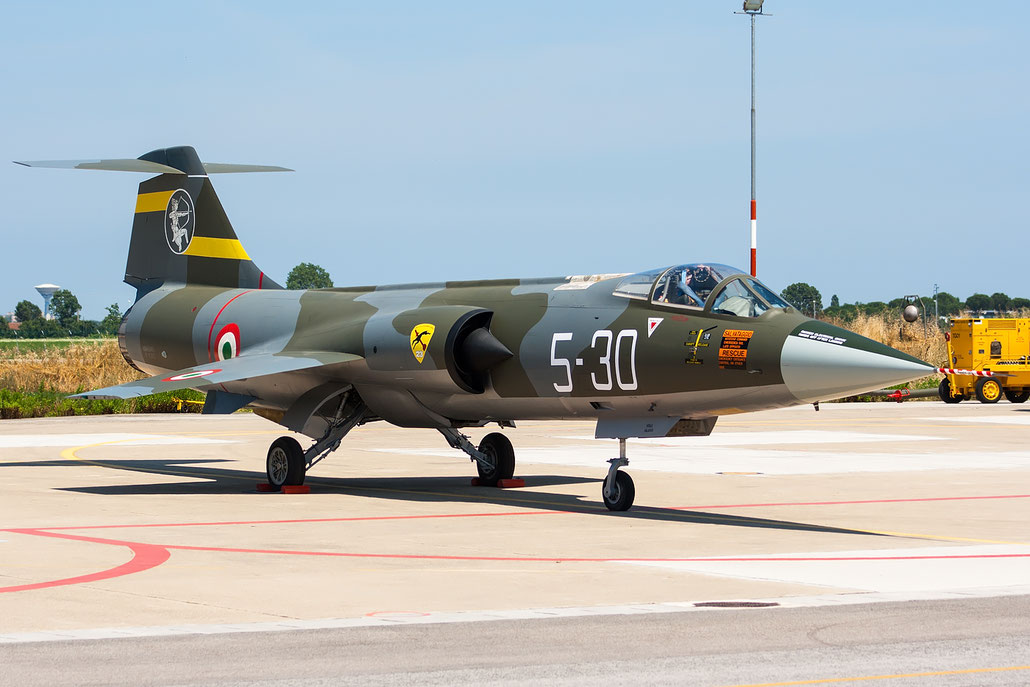 © Piti Spotter Club Verona 