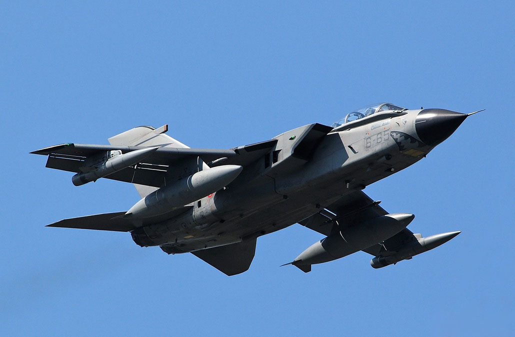 MM7077  6-65  Tornado IDS  585/IS076/5088  155° Gruppo CB @ Aeroporto di Verona   © Piti Spotter Club Verona