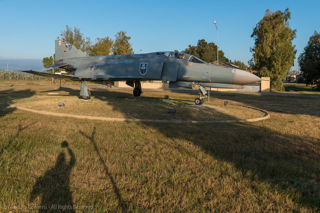 © Piti Spotter Club Verona 
