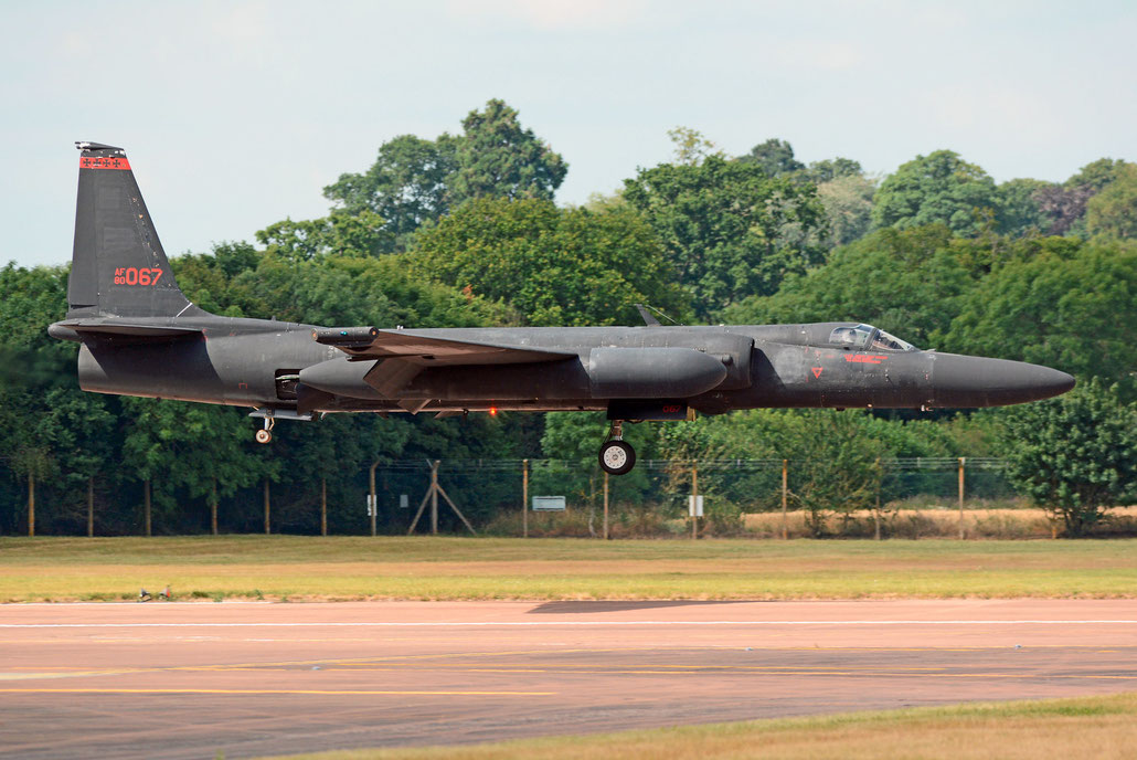 80-1067  BB  U-2S  5-067  99th RS © Piti Spotter Club Verona 