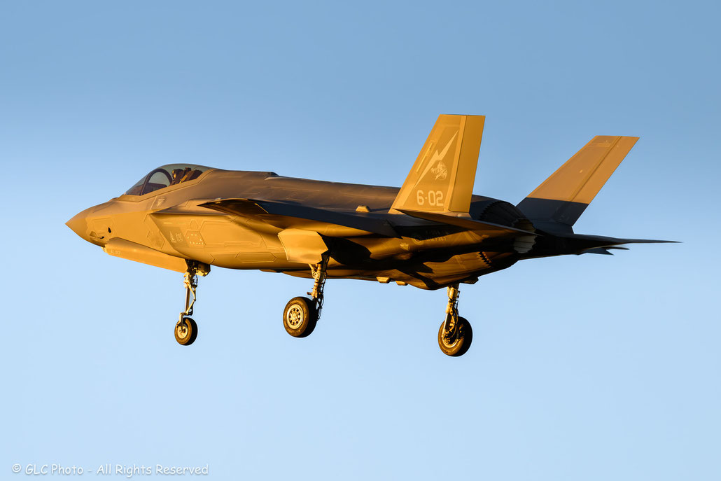  AL-17: F-35A MM7367, 6-02 ©  Piti Spotter Club Verona