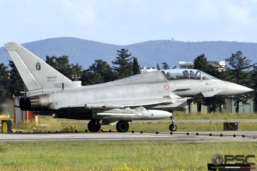MM55095 36-63 (4-23) TF-2000A 022/IT004 936° GEA © Piti Spotter Club Verona