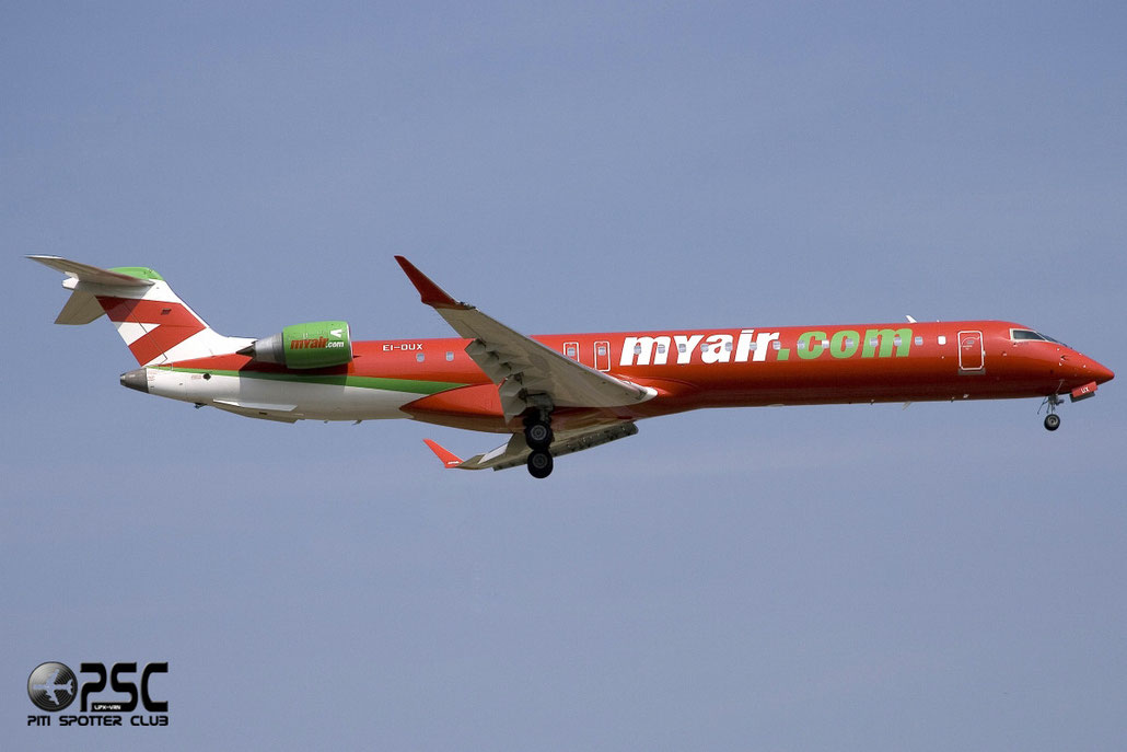 EI-DUX CRJ900ER 15110 MyAir