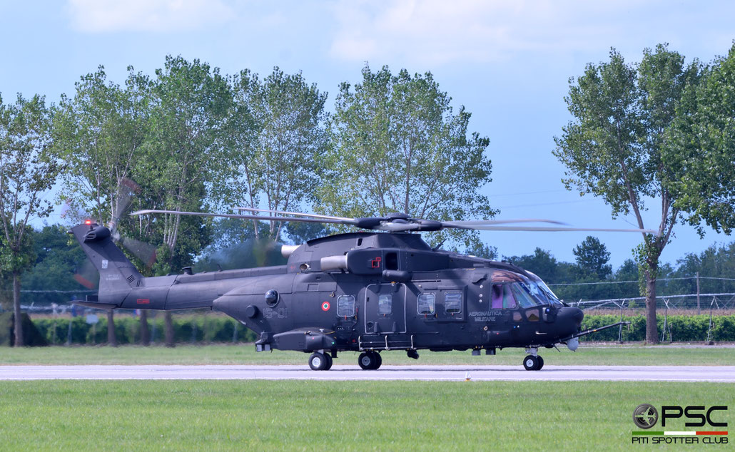 MM81864  15-01  HH-101A  50257/CSAR01  81° Centro AE © Piti Spotter Club Verona 