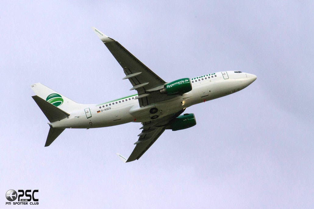 D-AGEQ B737-75B 28103/23 Germania Flug
