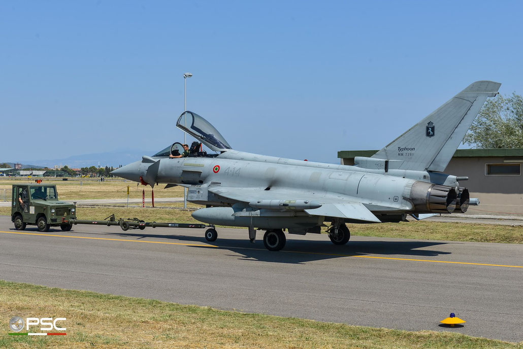 MM7281 36-03 F-2000A 112/IS013 936° GEA © Piti Spotter Club Verona