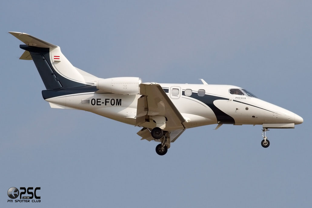 OE-FOM EMB500 50000092 Flyfast GmbH