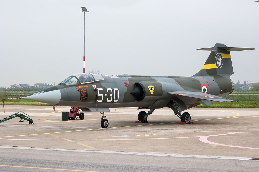 © Piti Spotter Club Verona 