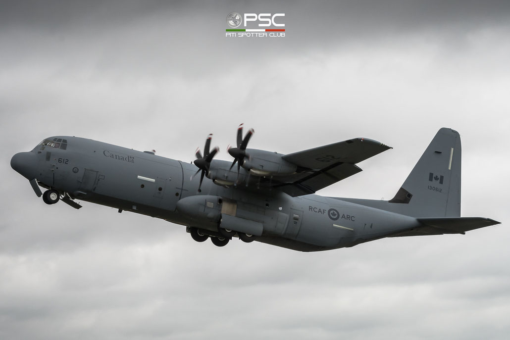130612   CC-130J (C-130J-30)  5666  436sq © Piti Spotter Club Verona 