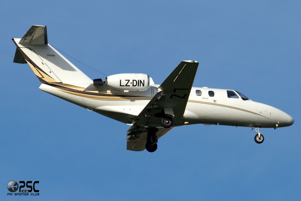 LZ-DIN Ce525 525-0090 Venid Air
