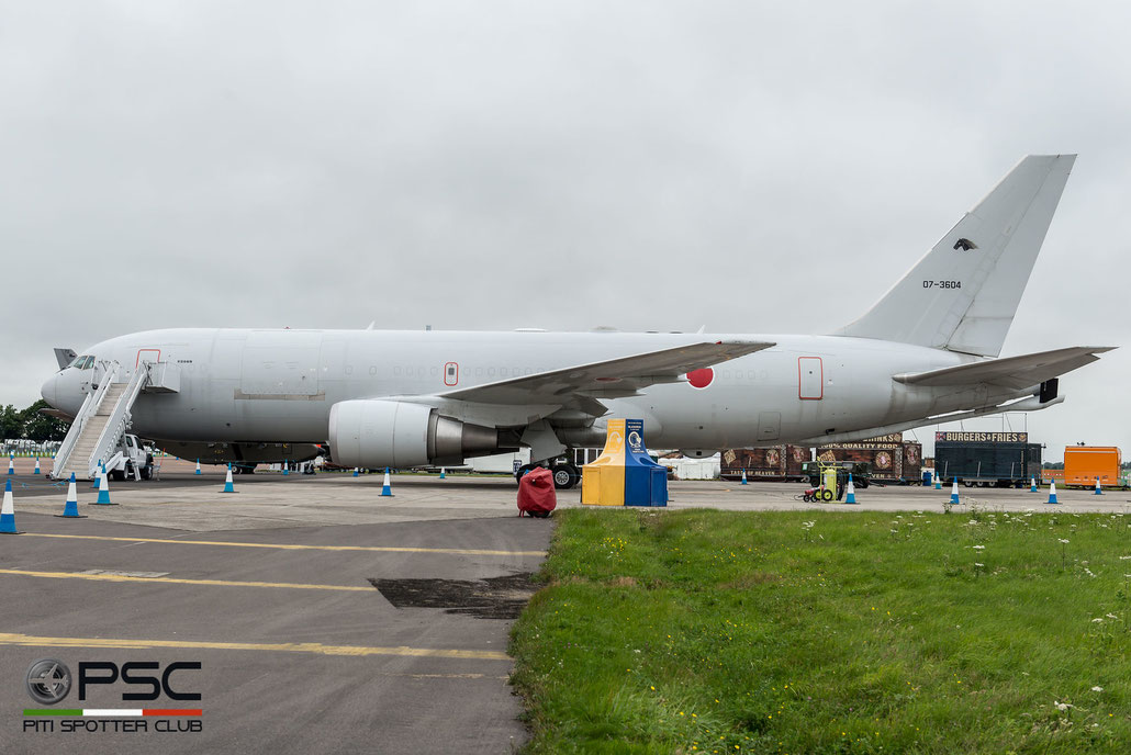 07-3604   KC-767J  35498/966  404 Hikotai © Piti Spotter Club Verona 