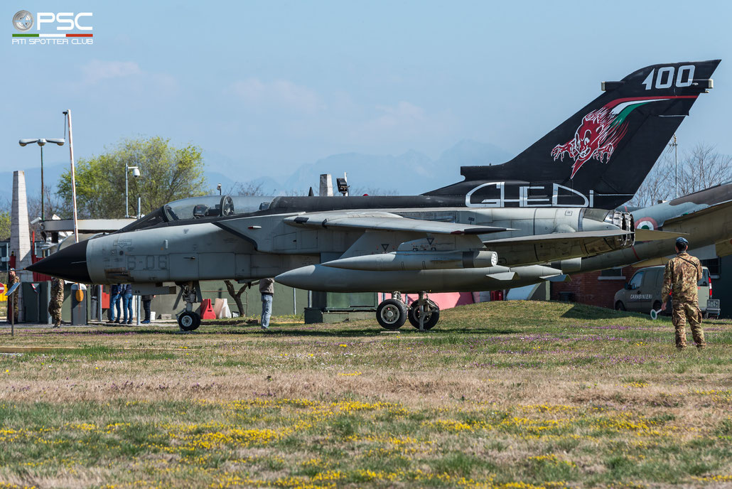 © Piti Spotter Club Verona 