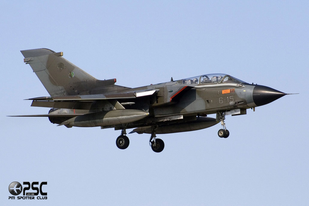 MM55006  6-15  Tornado IDS(T)  182/IST007/5021  GEA 6° Stormo @ Aeroporto di Verona   © Piti Spotter Club Verona