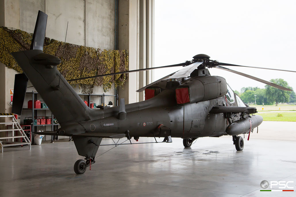 MM81407  E.I.937  A129D  29038  49° Gruppo Sqd AVES © Piti Spotter Club Verona 