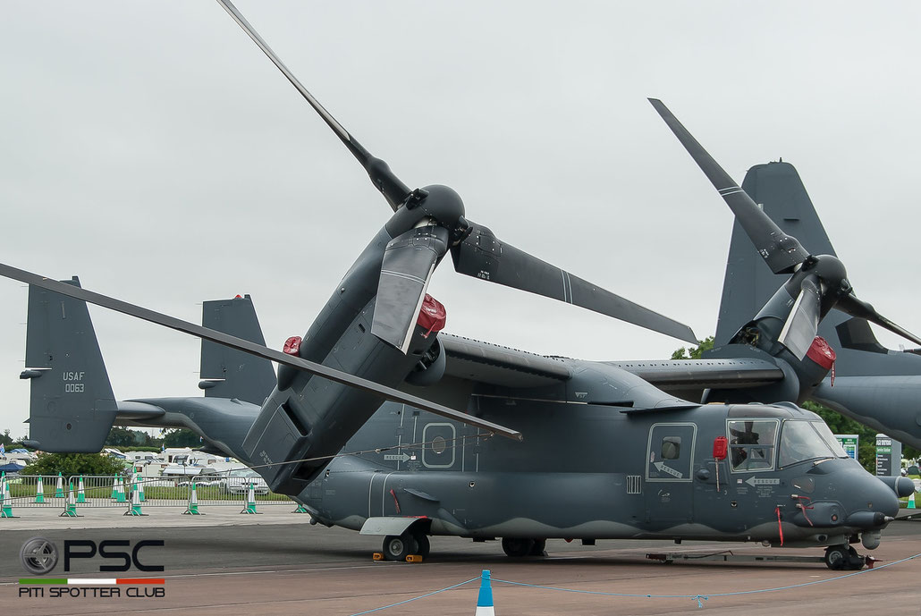 12-0063   CV-22B  D1044  8th SOS © Piti Spotter Club Verona 