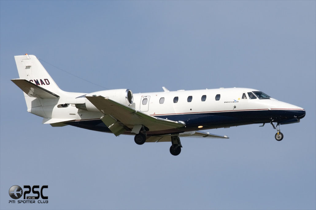 I-CMAD Ce560XLS 560-5801 