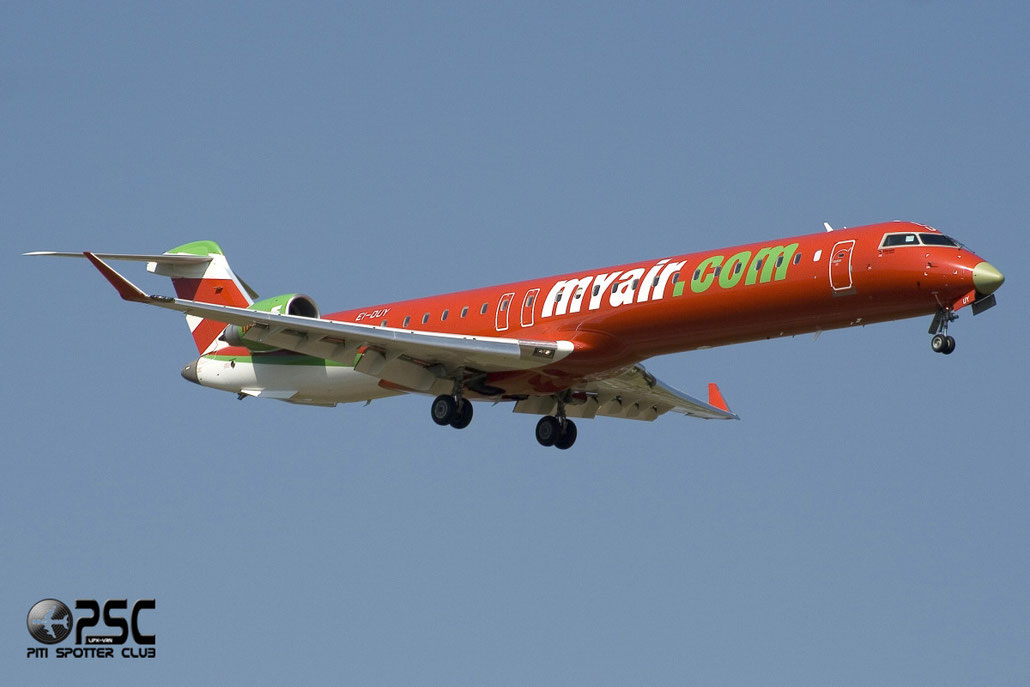EI-DUY CRJ900ER 15112 MyAir