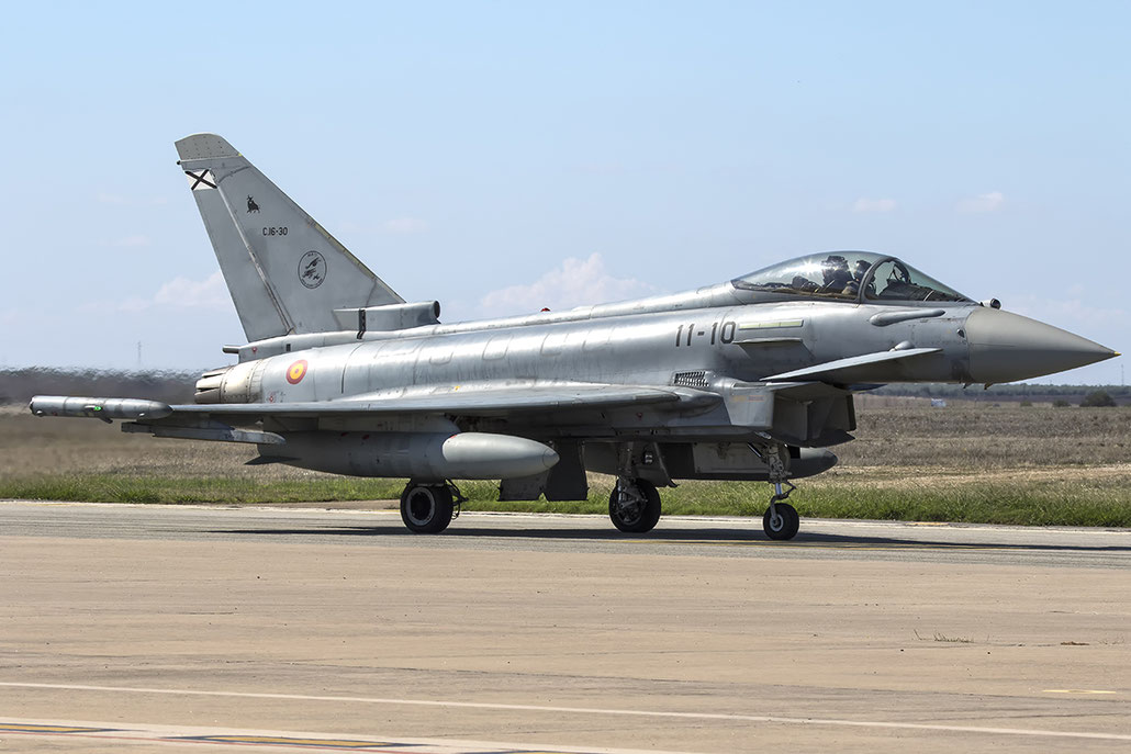 C.16-30  11-30  EF2000  SS011/1125  Ala 11 © Piti Spotter Club Verona 
