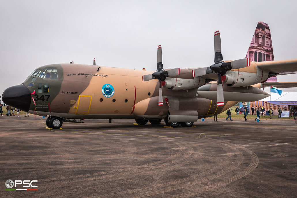 347   C-130H  4929  3sq © Piti Spotter Club Verona 