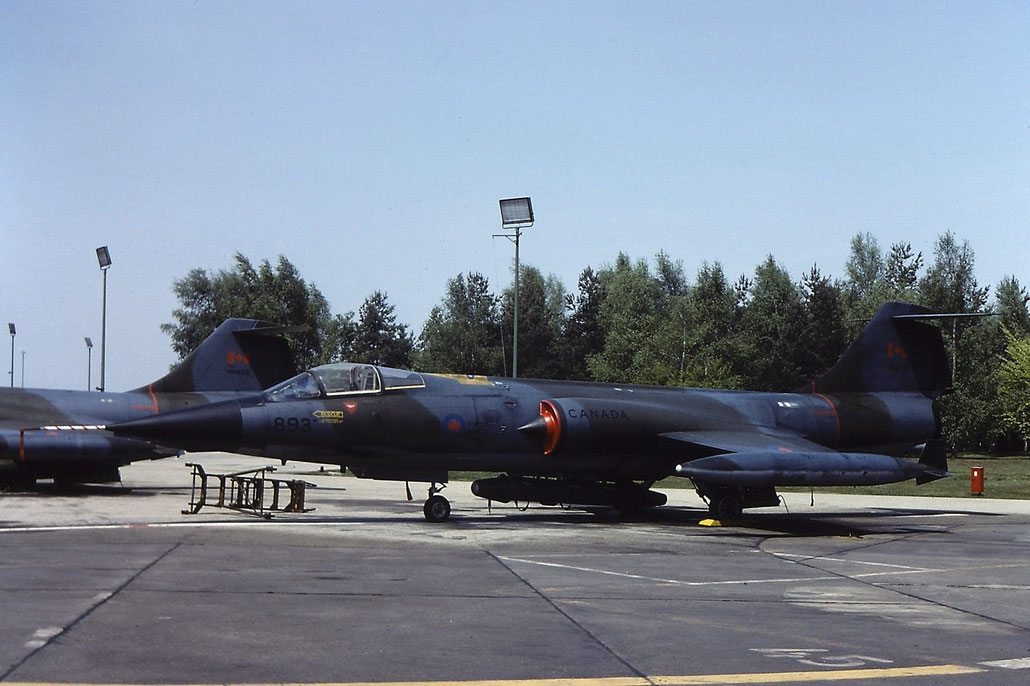 12893   CF-104  683A-1193 © Piti Spotter Club Verona 