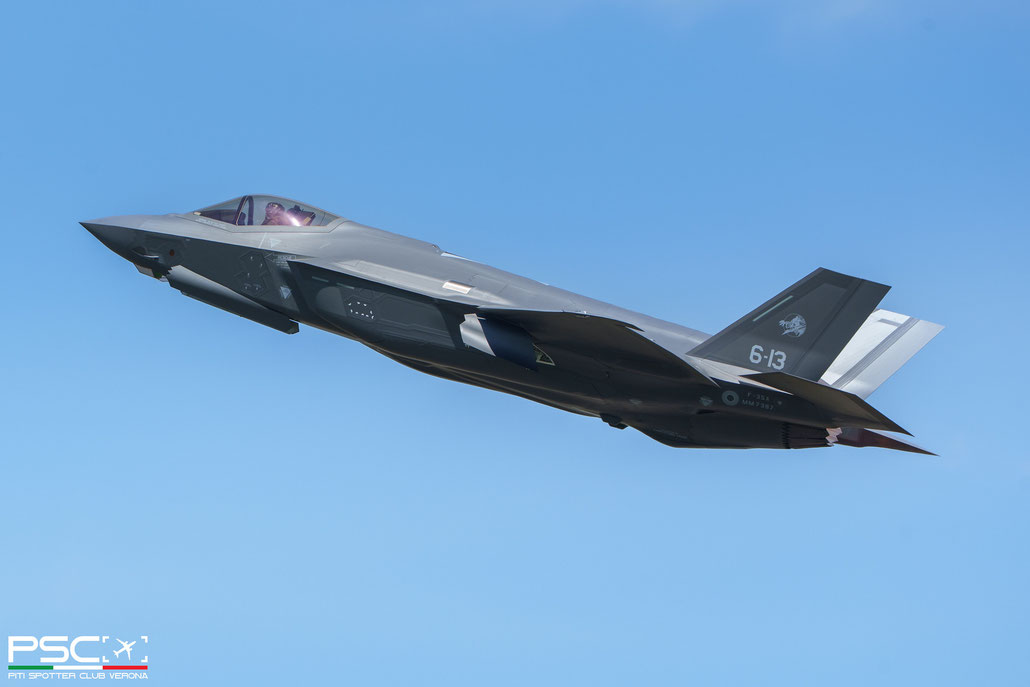 MM7387 6-13 F-35A AL-37 © Archivio Piti Spotter Club Verona