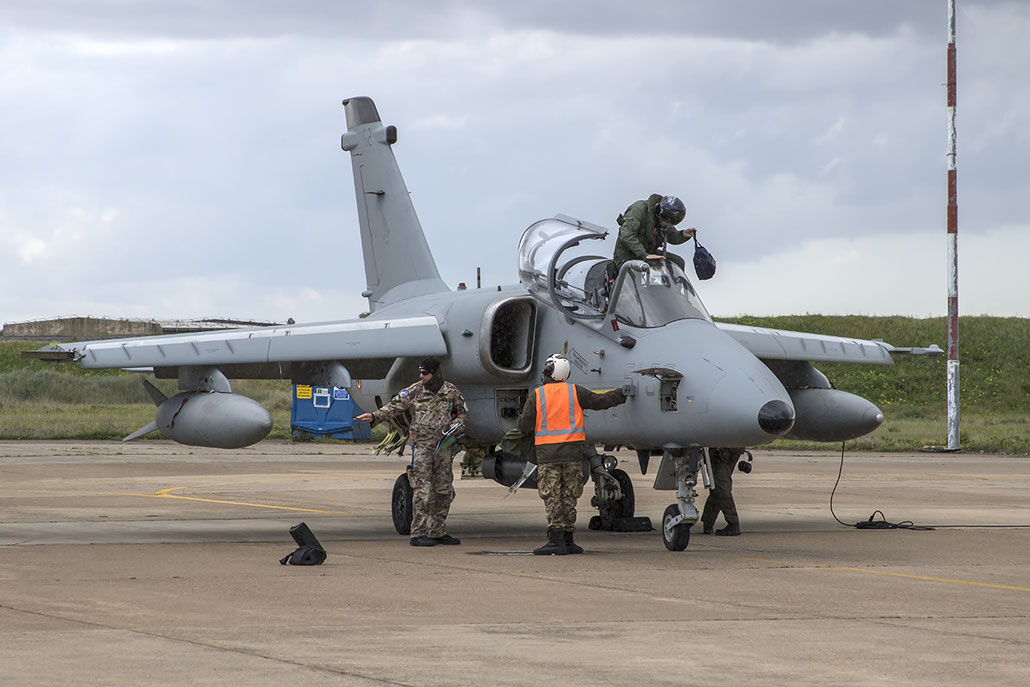 MM7162 51-33 AMX ACOL IX074 GEA 51° Stormo © Piti Spotter Club Verona