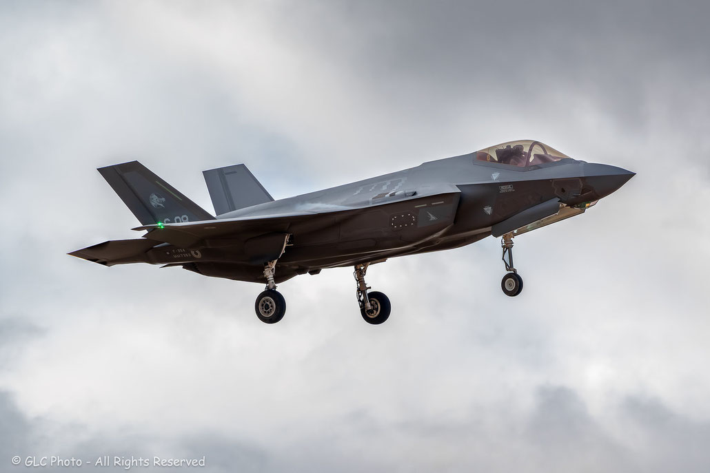 AL-13: F-35A MM7363, 6-08 © Archivio Piti Spotter Club Verona