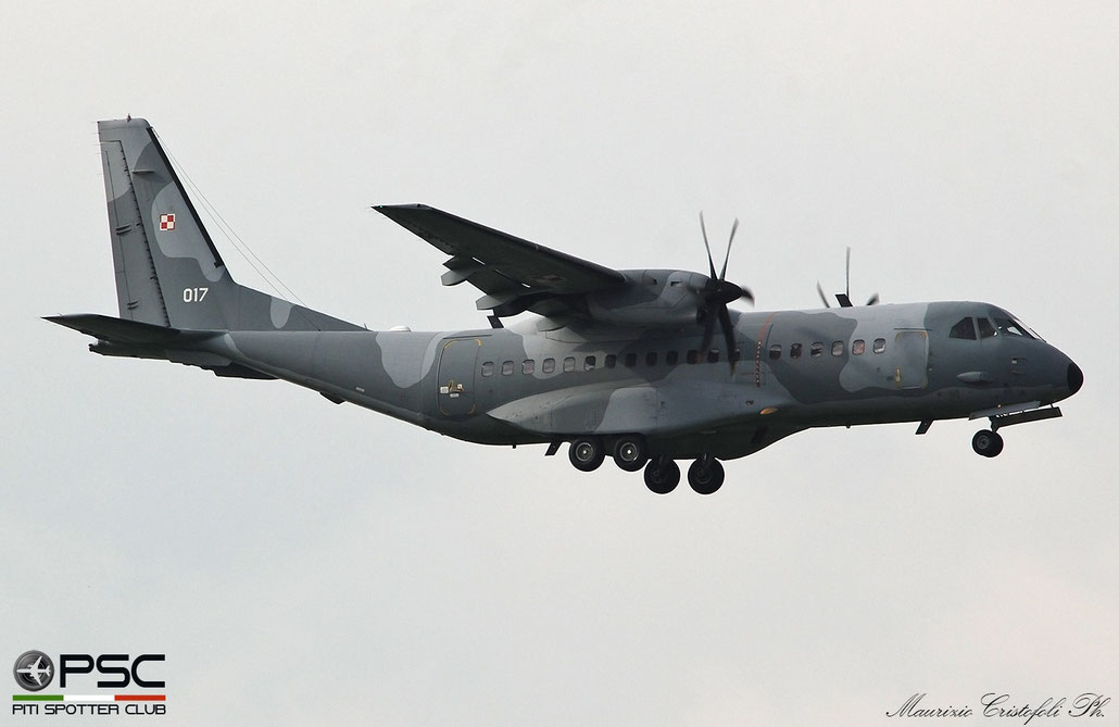 017   C295M  019  8.BLTr (13.el) © Piti Spotter Club Verona 