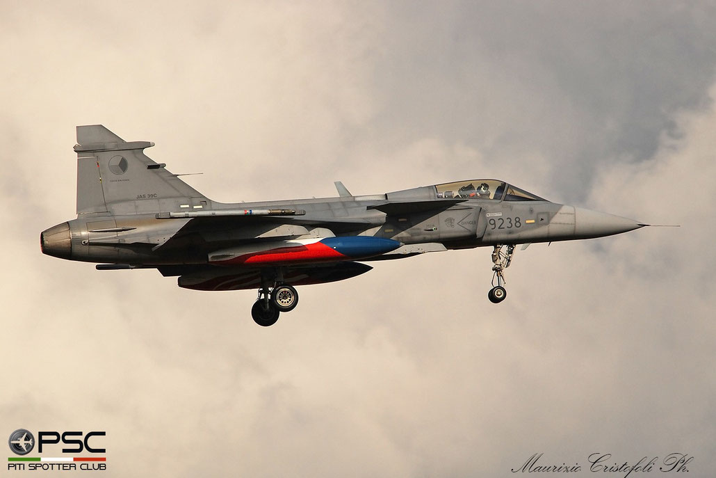 9238   JAS39C  39-238  211.tl © Piti Spotter Club Verona 
