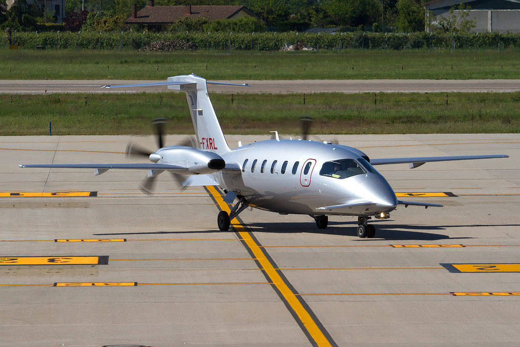 I-FXRL P180 1225