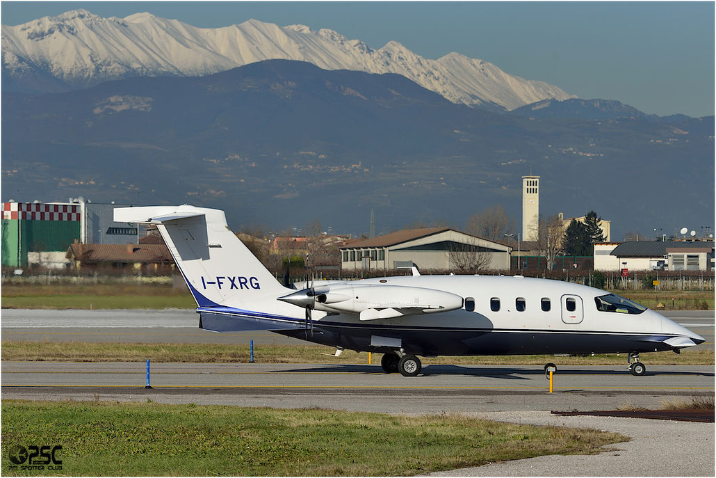 I-FXRG P180 1112 Foxair Srl
