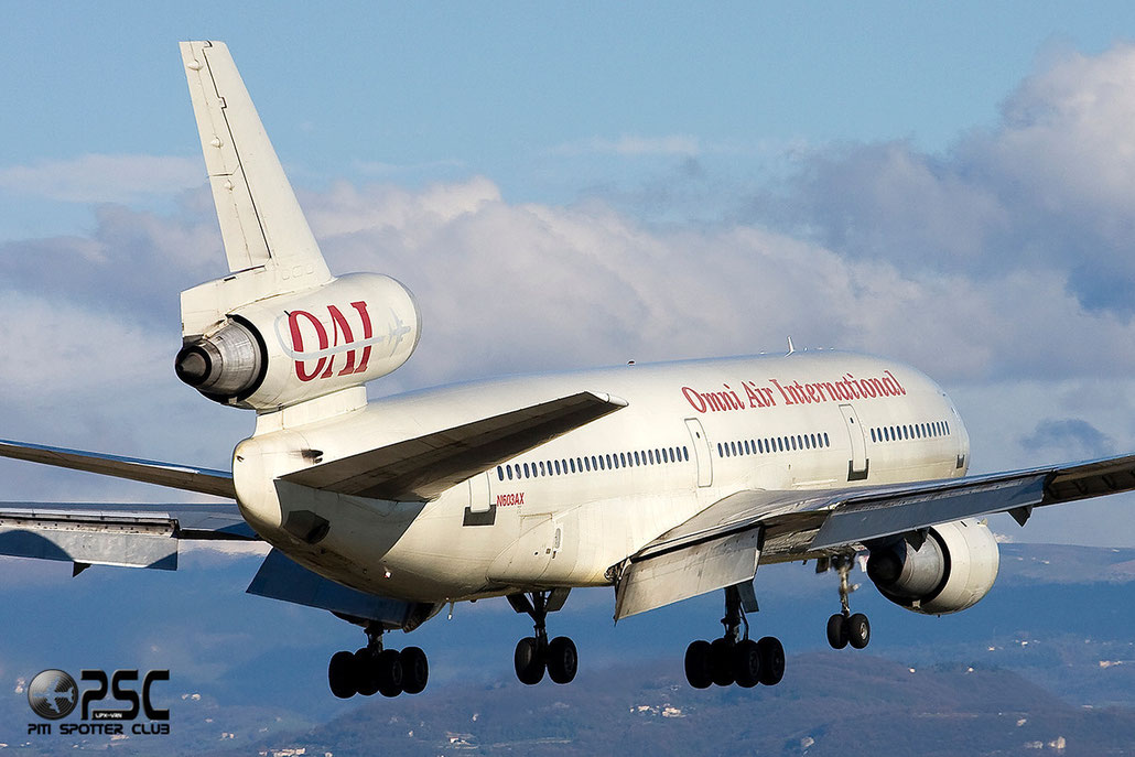 N603AX DC-10-30ER 48267/434 Omni Air International
