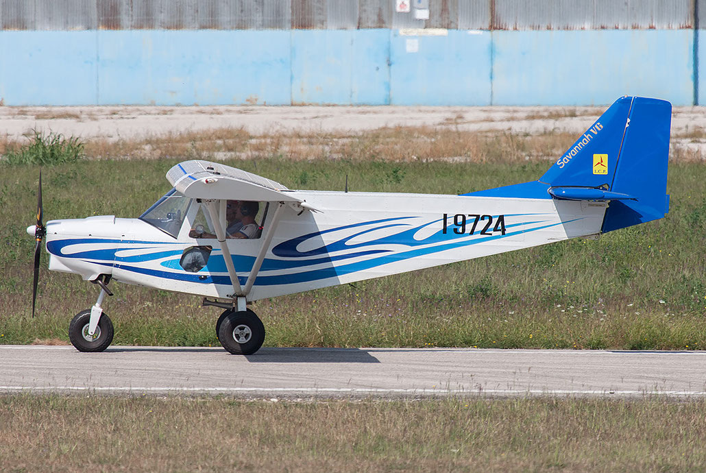 (I-9724) | ICP Savannah VG