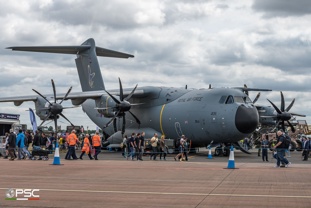 ZM406   Atlas C1  025  24/30/70sq © Piti Spotter Club Verona 
