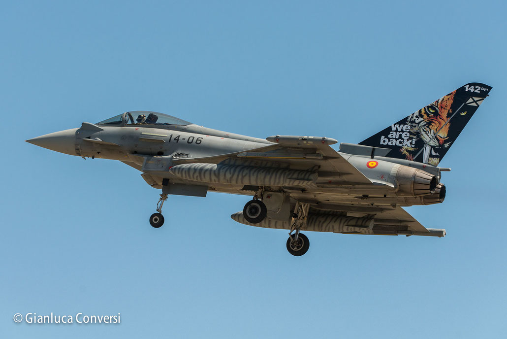 C.16-39  14-06  EF2000  SS020  Ala 14 © Piti Spotter Club Verona 