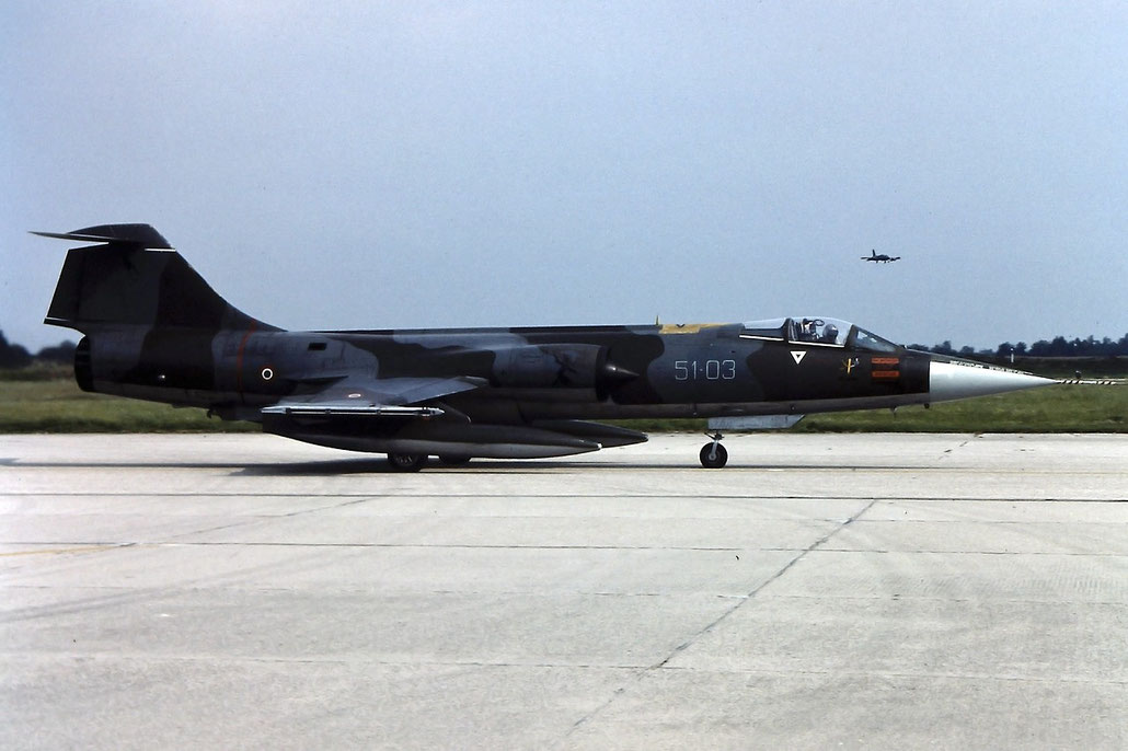 MM6849 4-10 F-104S-ASA-M 1149 © Piti Spotter Club Verona