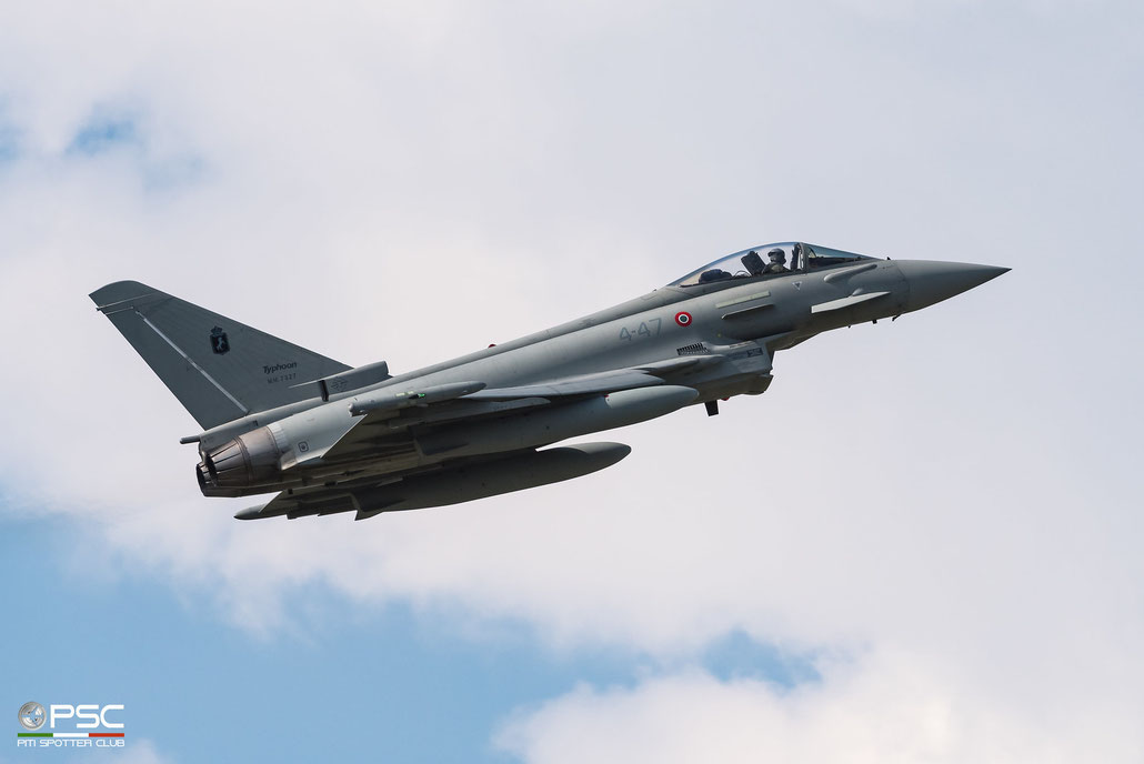MM7327 37-27 F-2000A IS059 18° Gruppo © Piti Spotter Club Verona